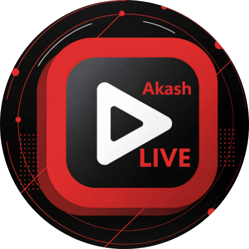 Akash LIVE